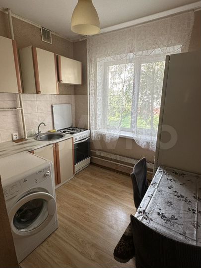 2-к. квартира, 44,2 м², 2/5 эт.