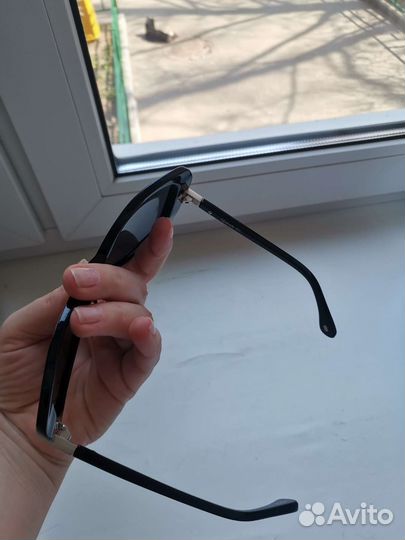 Солнцезащитные очки женские бу