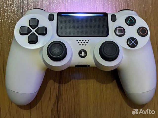 Джойстик геймпад Sony PS4 Dualshock v2 оригинал купить в Москве ...