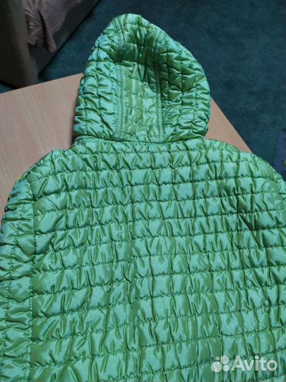 Конверт в коляску демисезонный