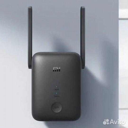 Усилитель wifi Xiaomi Range Extender AC 1200