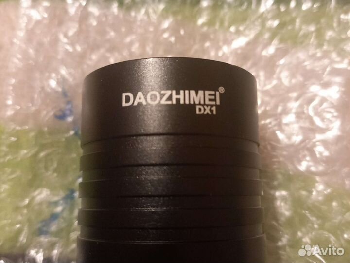 Фонарик для дайвинга, и подводной охоты