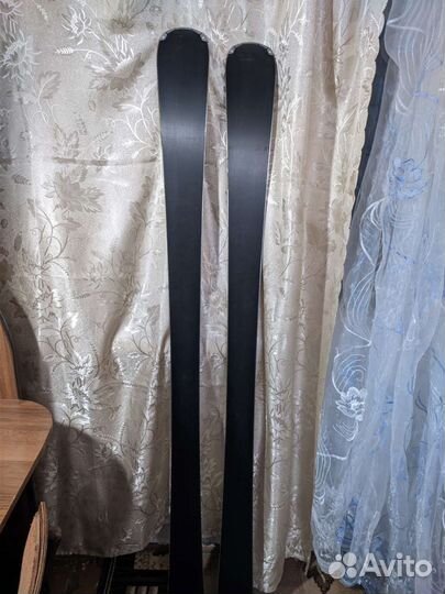 Лыжи горные Rossignol Experience 80 CA. 125/80/113