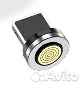 Комплект магнитных штеккеров A18