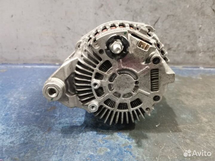 Генератор Infiniti G V36