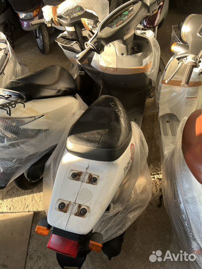 Скутер из Японии Honda dio AF-28zx свежий приход
