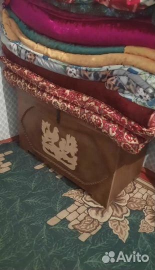 Пакет вещей для дома