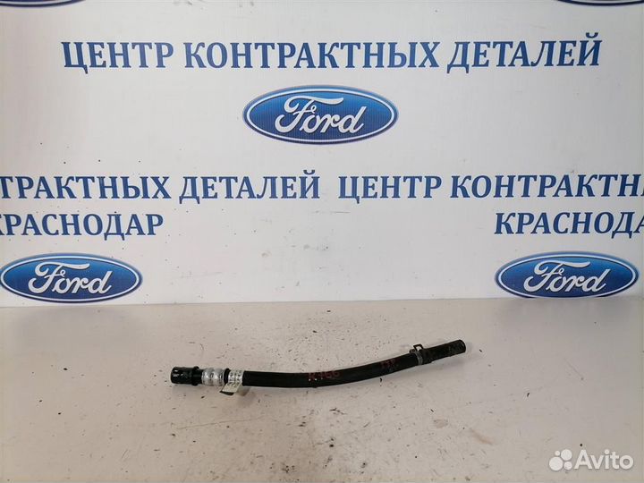 Шланг гидроусилителя Ford Transit 2006