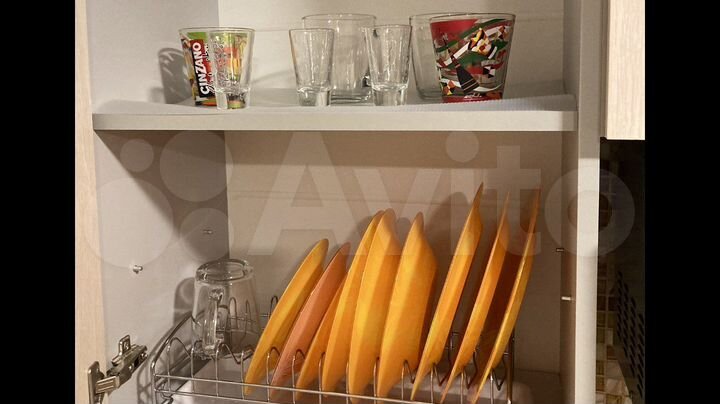 Апартаменты-студия, 21 м², 1/23 эт.