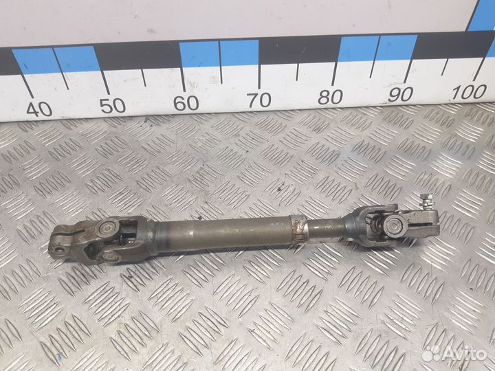 Б/У Кардан рулевой Toyota