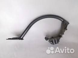 Петля крышки багажника левая Volkswagen Passat Cc