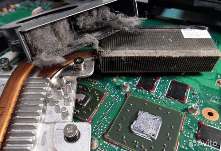 Компьютерная помощь