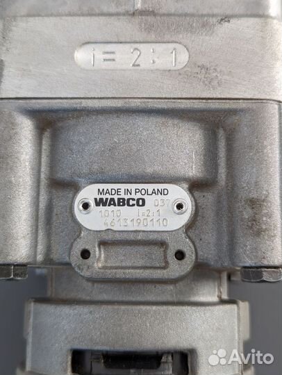 Комплект уплотнений гидроцилиндра Cat 199-7416