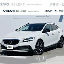 Volvo V40 1.5 AT, 2018, 55 000 км, с пробегом, цена 1 150 000 руб.