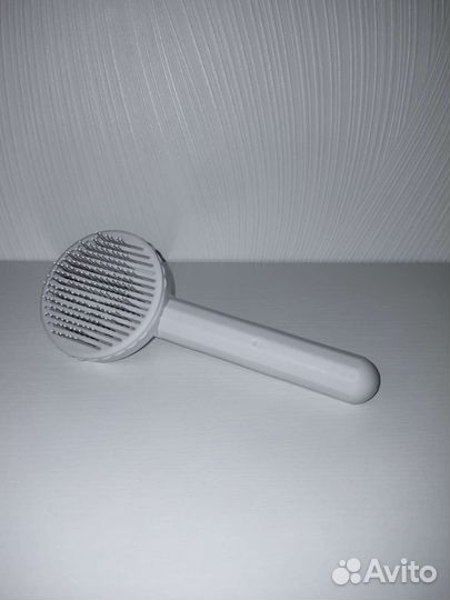 Расческа для кошек