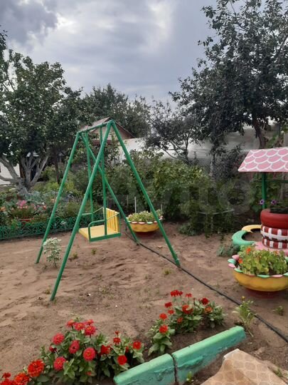 Дача 40 м² на участке 4 сот.