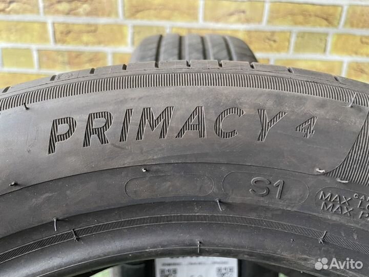 Michelin Primacy 4 225/55 R18 102V