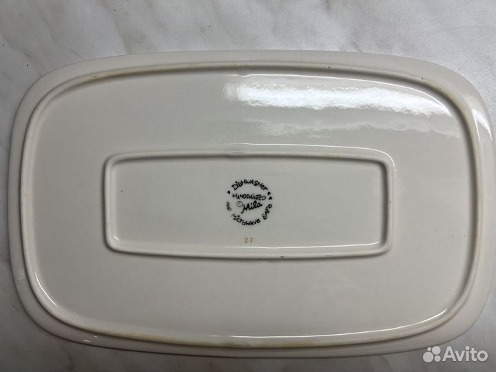 Набор детский Mila (Германия), серия Пираты