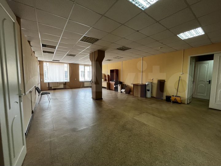Офис-склад 164.9 м²