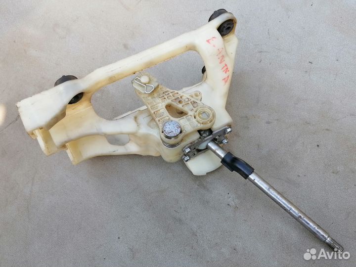 Кулиса МКПП Kia Ceed ED