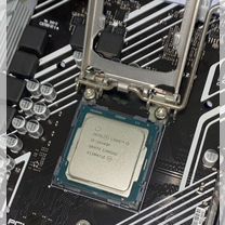 Процессор intel core i5 10400f