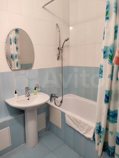 Квартира-студия, 18 м², 1/4 эт.