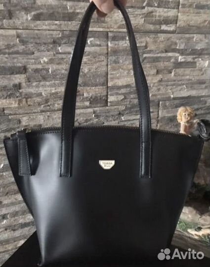 Сумка tosca blu