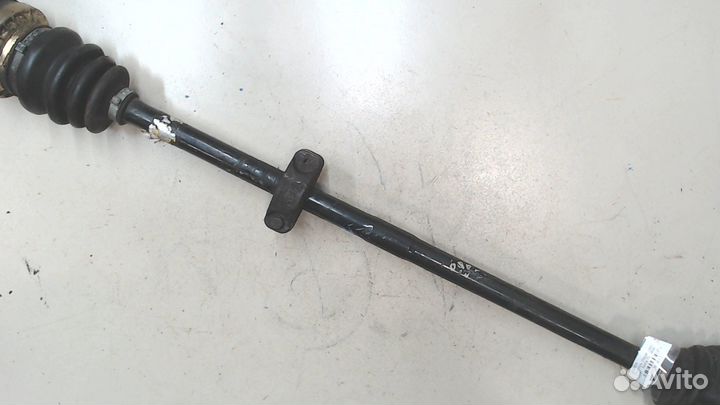 Полуось Opel Astra G, 1999