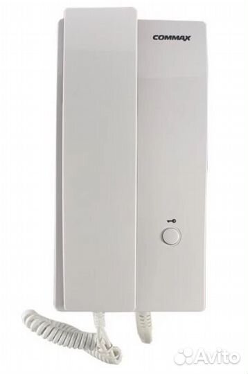 Трубка Commax DP-2S