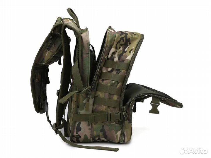 Рюкзак тактический