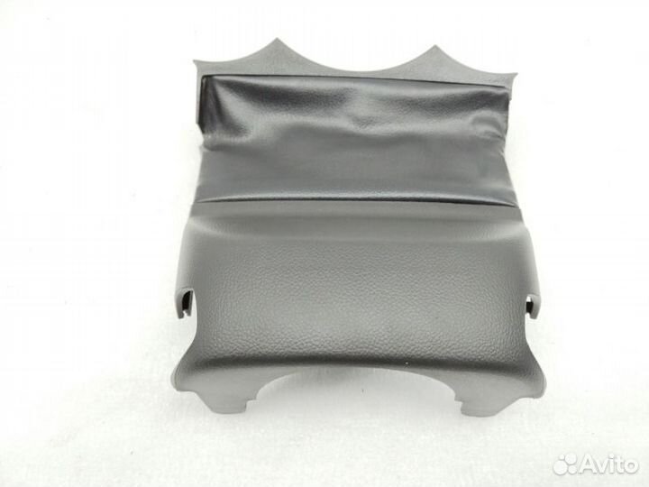 Кожух рулевой колонки верхний Chevrolet Cruze J300