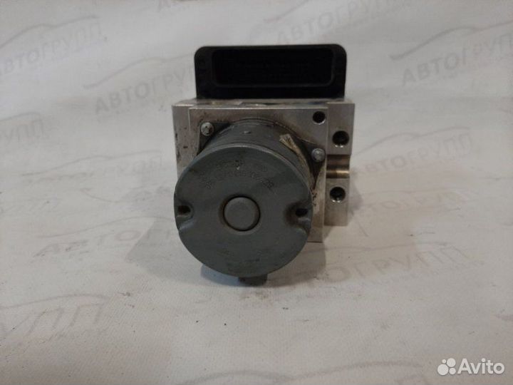 Блок abs Bmw X6 50I E71 (Е71) N63B44 4 2012