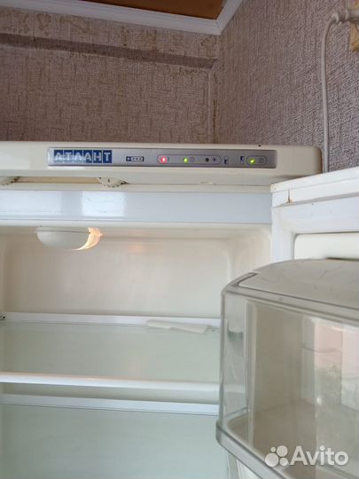 Продам холодильник бу