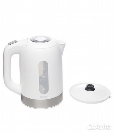 Чайник электрический новый Tefal ko330130