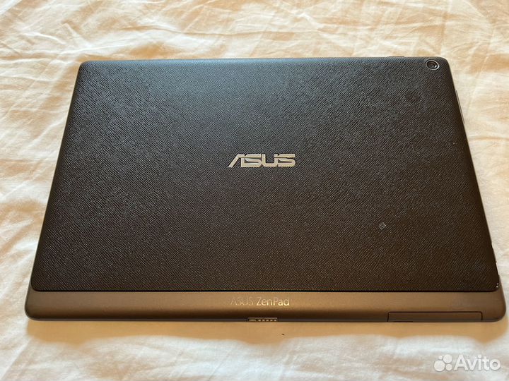 Планшет asus Zenpad 10 Z300CG