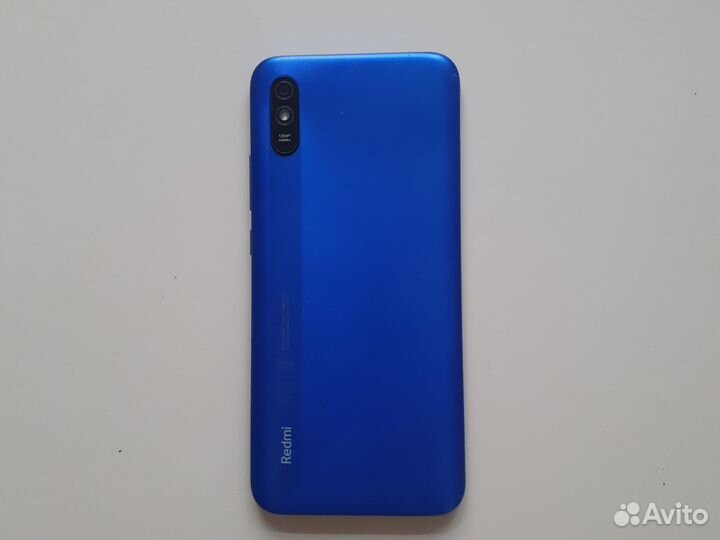Xiaomi Redmi 9A, 2/32 ГБ