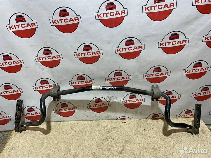 Стабилизатор передний Opel Astra J