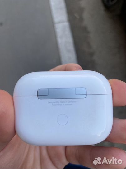 Airpods pro