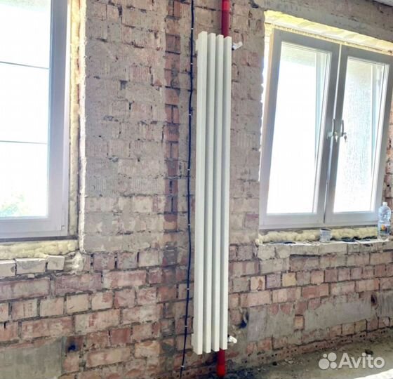 Дизайнерские радиаторы/ wh steel