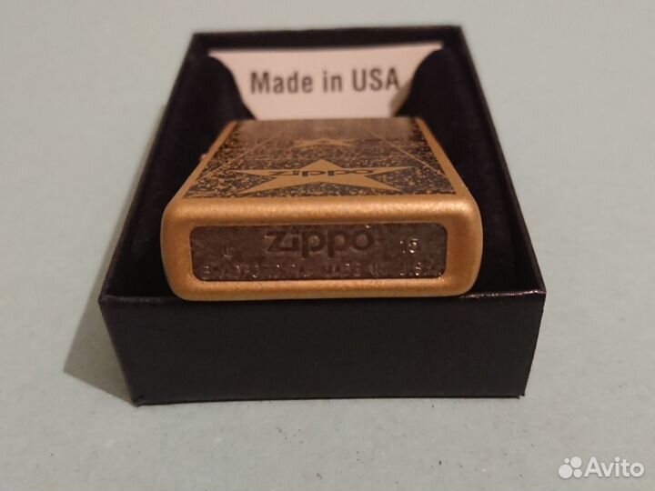 Zippo Planeta zippo Star 21126
