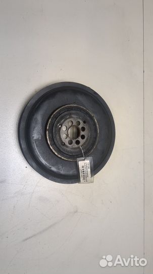 Шкив коленвала Audi Q7, 2007