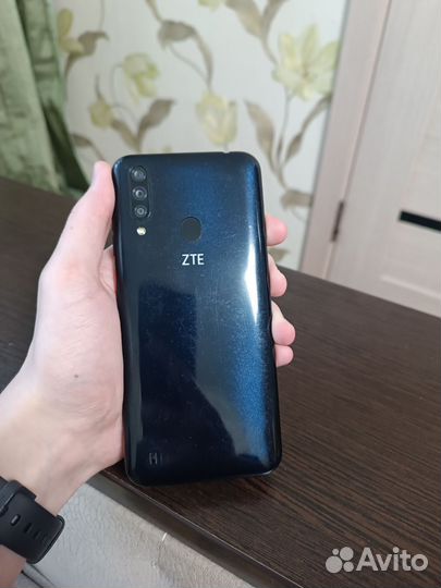 ZTE Blade A7 (2020), 3/64 ГБ