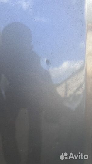 Капот Skoda Octavia A5 FL 2011г