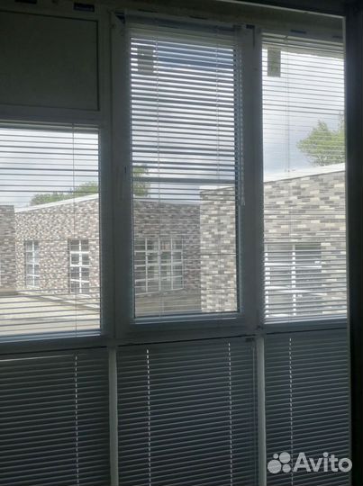 Жалюзи горизонтальные/ Свое производство