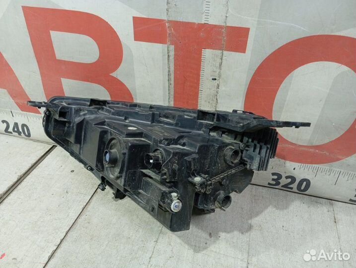 Фара передняя правая Geely Okavango VX11 2023-Нв