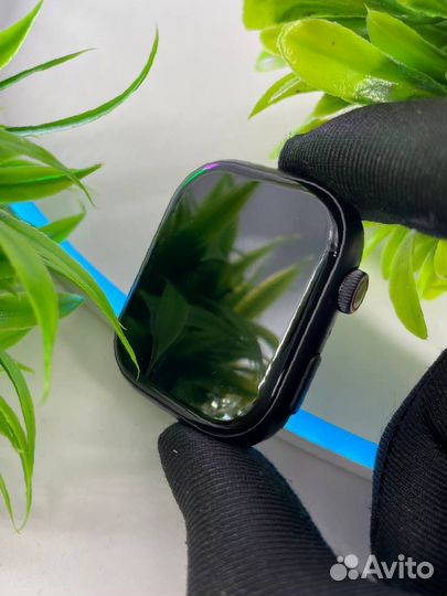 Apple watch series 9