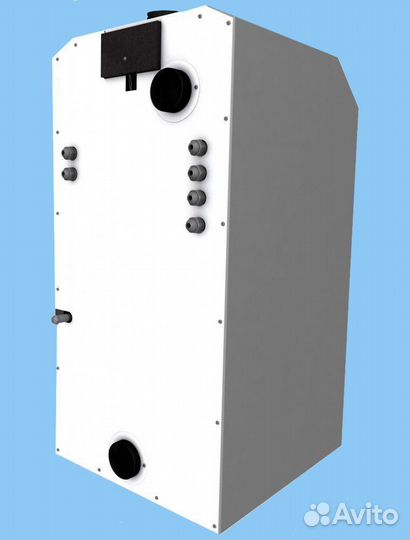 Газовый котел отопительный Лемакс Clever 20