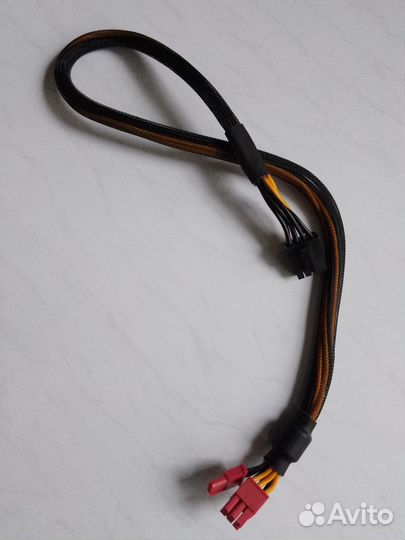 Кабеля для компьютера