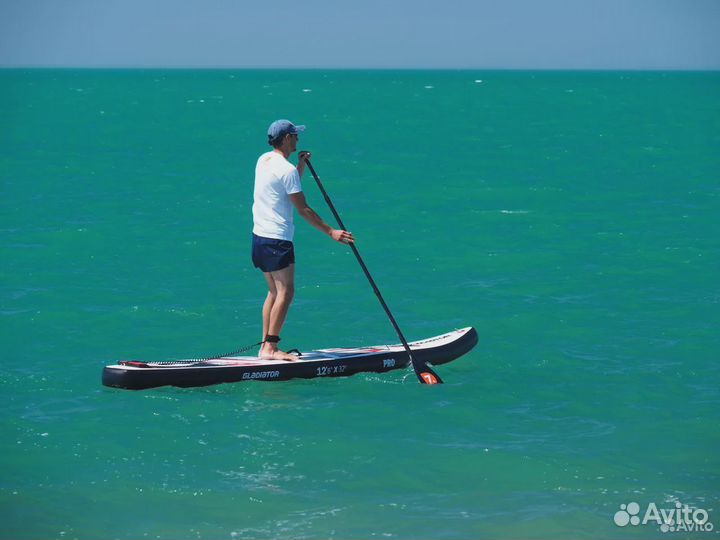 Сап борд прокат / Sup board