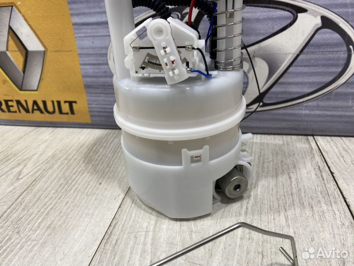 Бензонасос Топливный насос Nissan X-trail T31